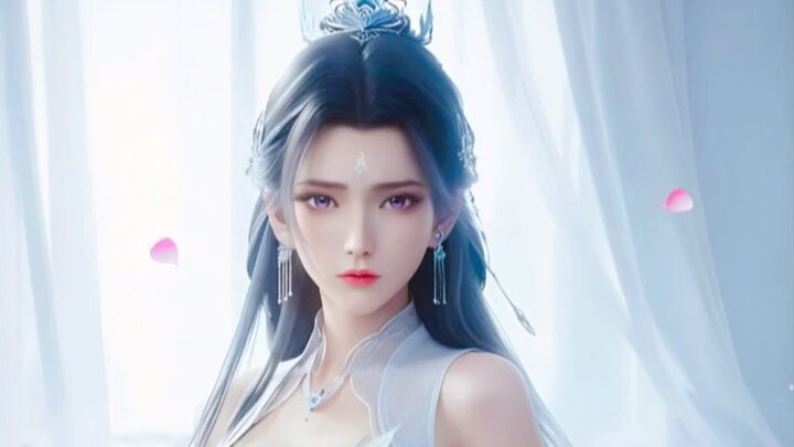 Lu Xueqi fifteen