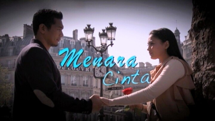 Cerekarama Menara Cinta 2012