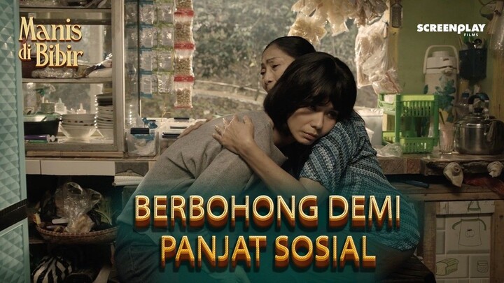 Episode 3 Manis Di Bibir - Highlight Part 5_3