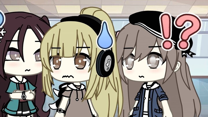. ૈ̼🕊️໋᳝݊▹֛◌_༄POV : Semua orang mendapatkan tingkat kesempurnaan ny masing masing Part 1 //Pov gacha