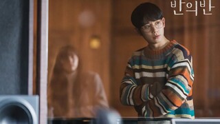 [Half of Half] Ding Haiyin x Cai Xiubin | Please let go of 1% of secret love and run towards 100% pa