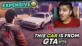 STEALING EXPENSIVE CARS FROM A MILLIONAIRE! - American Theft 80s