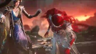 eclipse of illusion eps 24