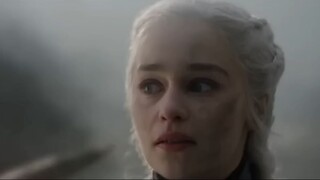 Daenerys destroys Kings Landing Game of Thrones shorts gameofthrones