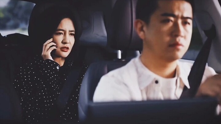 “She didn’t turn around because she’s in love with you—she just realized no one loves her more than 