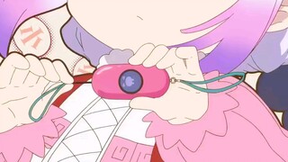 【小林家的龙女仆s】op 康纳纯享版