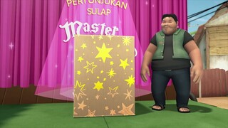 Adit & Sopo Jarwo | E239 Jarwo Sulap Sopo Punya Sikap
