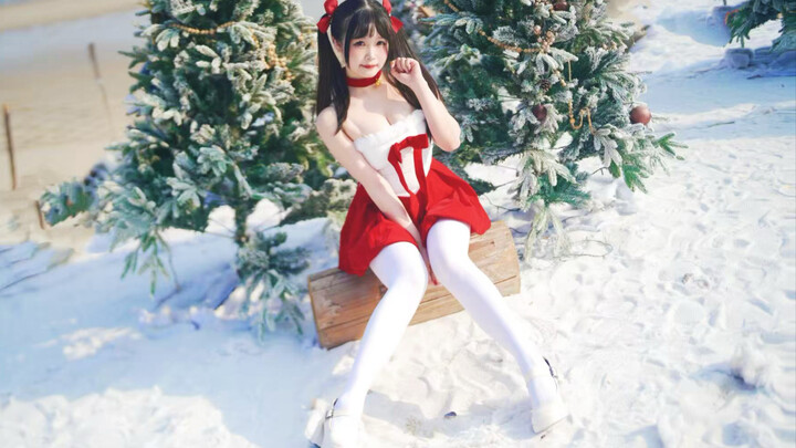 Dancing at home in the snow this winter! Still authentic—no leg extensions!