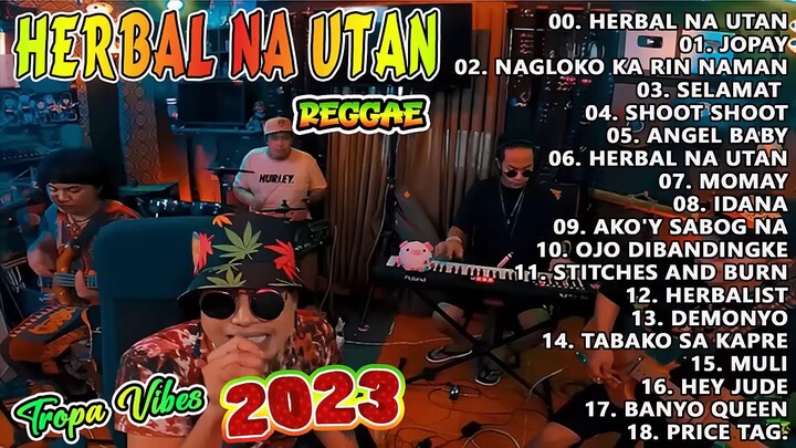 herbal na UTAN   reggae music