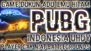 PUBG CHEATER VS CHEATER - PLAYER GAK NIAT BATTLEGROUNDS 5