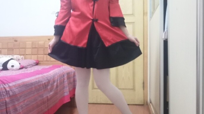 【Xiao Peijiu】Wish all my friends a happy new year and all the best!