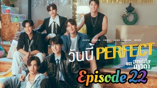Perfect 10 Liners The Series - Episode 22 [ENGLISH SUBBED