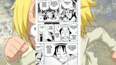 [Manga One Piece] - 800 Kebohongan 25G
