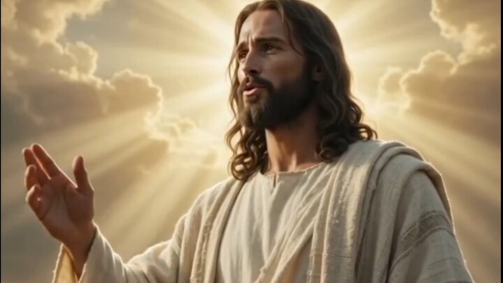 Love Your Enemies, Pray for Those Who Persecute You