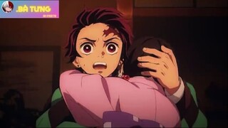 TẤT TẦN TẬT VỀ DEMON SLAYER KIMETSU NO YAIBA #Anime