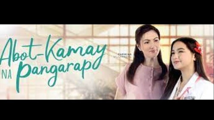 Abot Kamay Na Pangarap Episode 293 August 16, 2023 HD