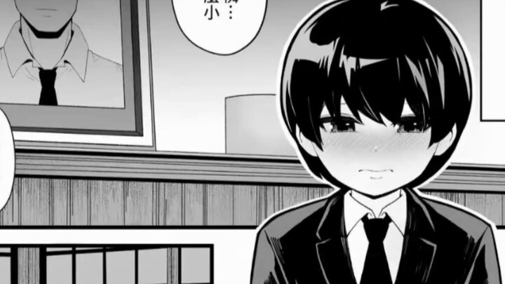 Aku takkan pernah bisa membalas kebaikan bibiku. Aku harus membalasnya dengan secercah rasa terima k