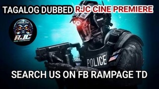 SEARCH US ON FB RAMPAGE TD  COD3 8 COURTESY OF RJC CINE PREMIERE