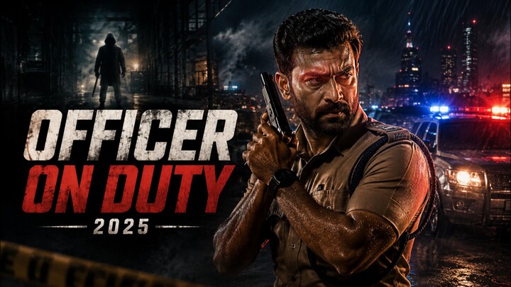 New Action Movie
