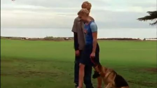 Round The Twist S4E4 Dog By Night