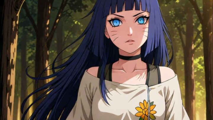 HIMAWARI JADI DEWASA CUY
