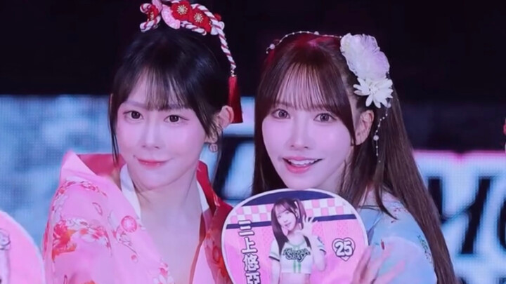 26/1/18 Perancang Impian Formosa 🏀 Tarian Pembuka «BBoom BBoom»