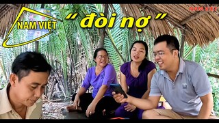 Bất ngờ ghé thăm Dì Út 15 [Nam Việt 1781]