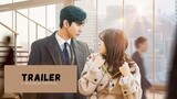 [VOSTFR] | A Business Proposal - TRAILER | Korean Drama | Ahn Hyo Seop, Kim Se Jeong