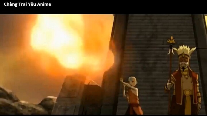 AVATAR_ TIẾT KHÍ SƯ CUỐI CÙNG (52-56) _ Sức mạnh diệt Rồng _ 8