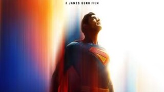 Superman Sneak Peek (2025)