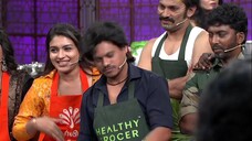Cooku With Comali (Tamil) S06 EP23