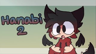 HANABI 2 || animation meme (tw)