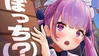 【小剧场】想要在一起