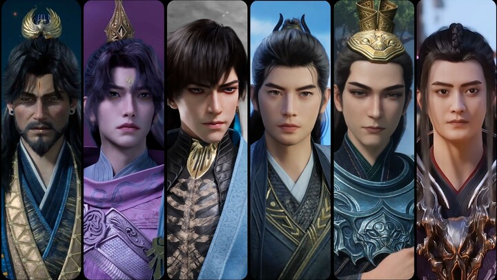 Fill-in-the-Blanks with Classic Original Art Lines from “Famous for Nothing” 2