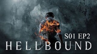 Hellbound - Season 1 - Episode 2 Full HD