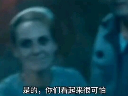 Một người sống giữa bầy ma, thử hỏi bạn có sợ không! “Thị trấn tuyệt vọng ác mộng”