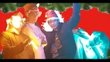 【ヲタ芸でMV再現】JINGLE DEATH / DJ Myosuke & Gram feat.中部勢 #MerryChristmas