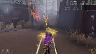 إيس كي يو ياو ياو! — إحساس شرس يشبه جموح فهد أسود يجتاح من جديد! (ليست مشاركة)