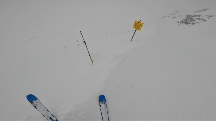 Snowbird - December 24, 2022