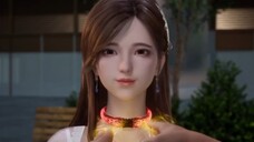 Immortal Doctor In Modern City Episode 120 Subtitle Indonesia