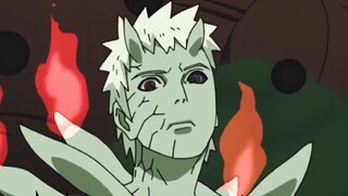 Who are the people in Naruto who cannot accept being whitewashed?