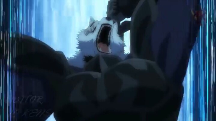 This Grieving Soul