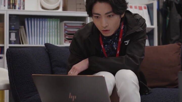 Koisuru Caster EP 09 (Sub Indo)