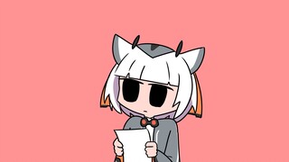 [Arknights Audio Comics] Rhodes Island and the Cat 04: Please realize the wish of the white-faced owl!