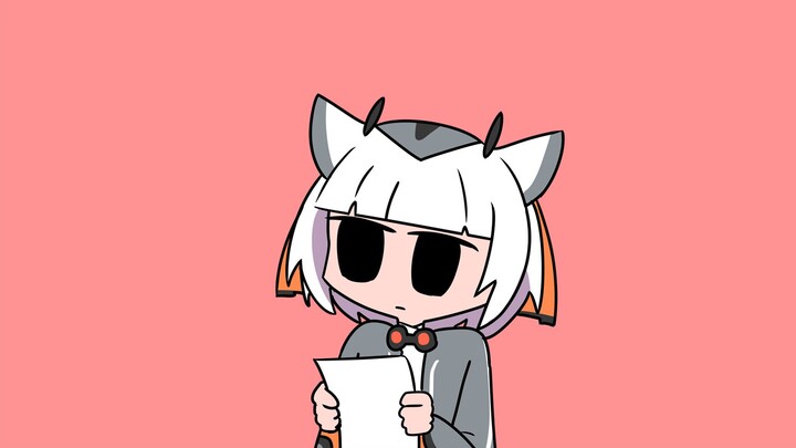 [Komik Audio Arknights] Pulau Rhodes dan Kucing 04: Tolong wujudkan keinginan burung hantu berwajah putih!
