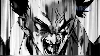 [The Strongest in History 01] "If you haven't watched [The Strongest in History], it's such a pity!!