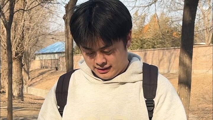 当代年轻人有多自律