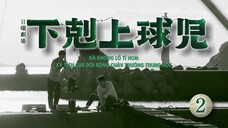 [Vietsub] Gekokujou Kyuuji EP02