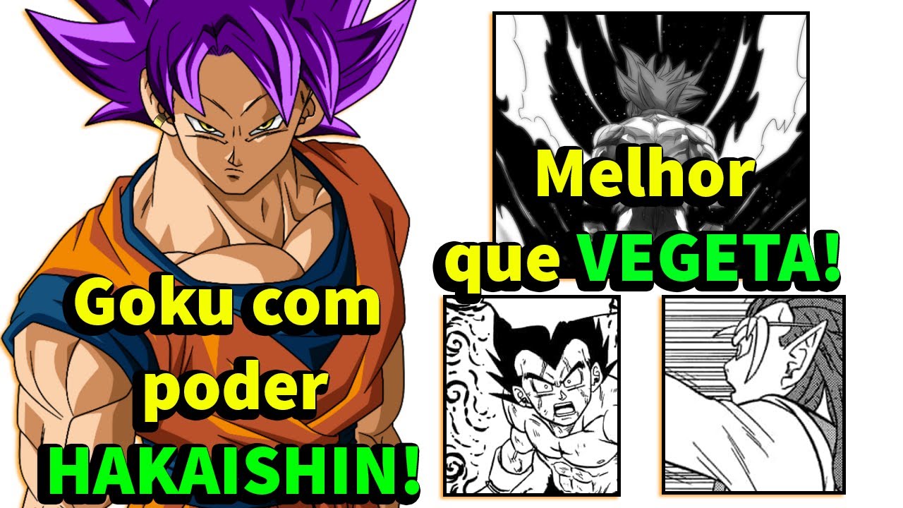 DRAGON BALL HEROES EPISÓDIO 40 PT-BR! GOKU SUPREMO ENFRENTA FUU