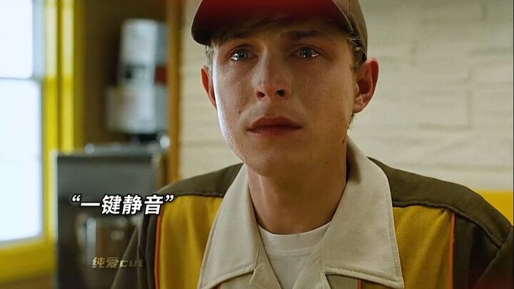 Một khoảnh khắc, cả thế giới như chìm vào im lặng!!!!